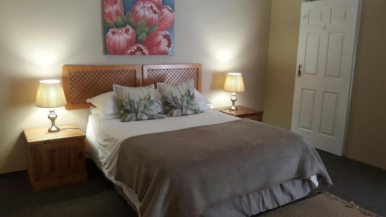 Kleines Nest Bed And Breakfast Walvis Bay Exterior foto